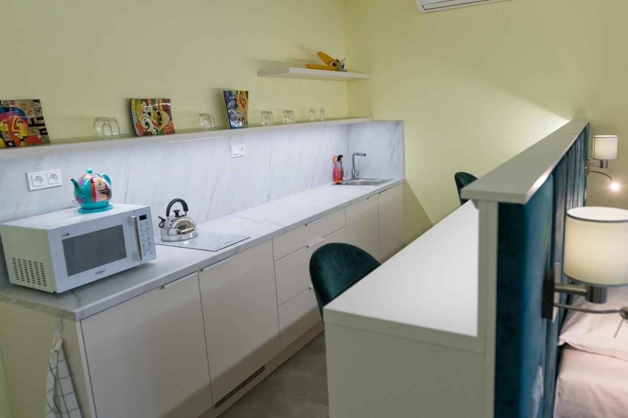 Apartmany Vanilla Karvina Luaran gambar