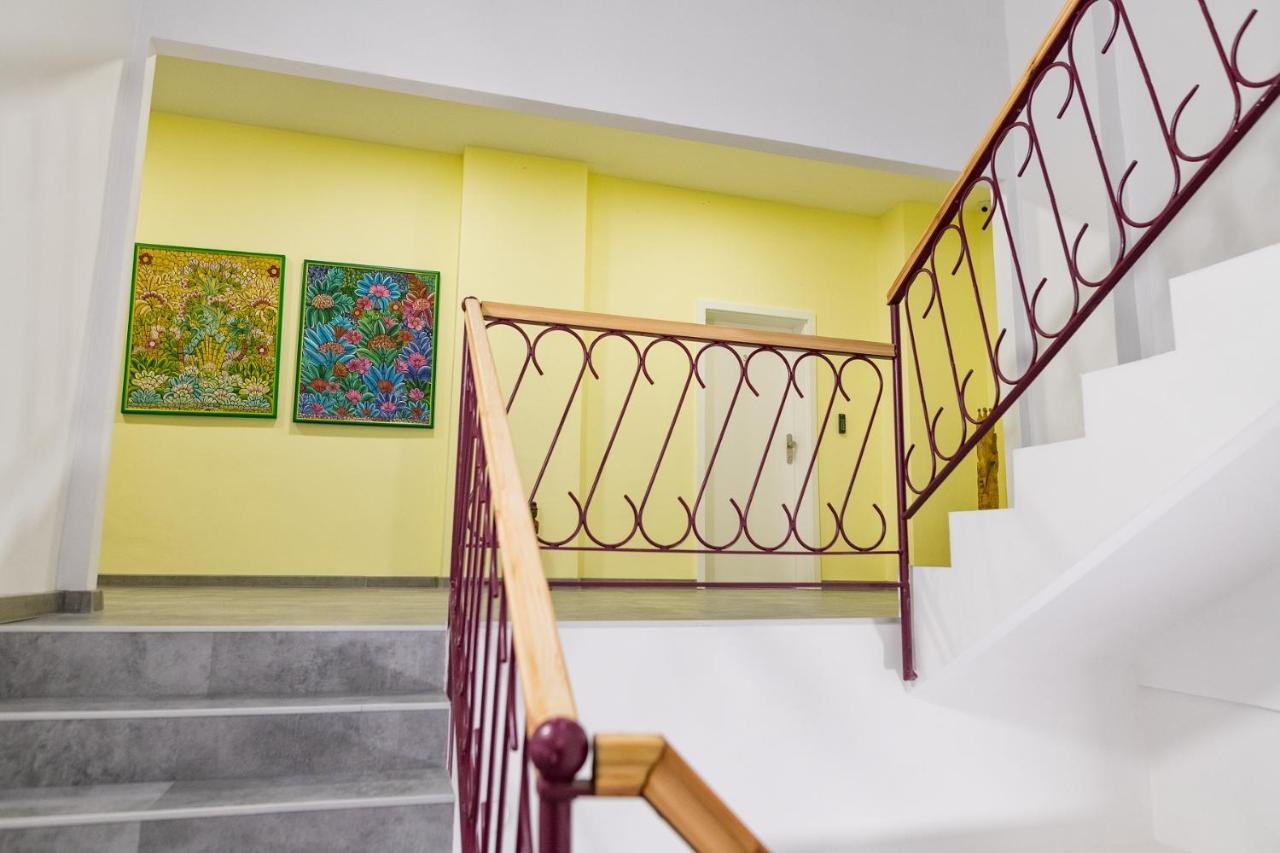 Apartmany Vanilla Karvina Luaran gambar