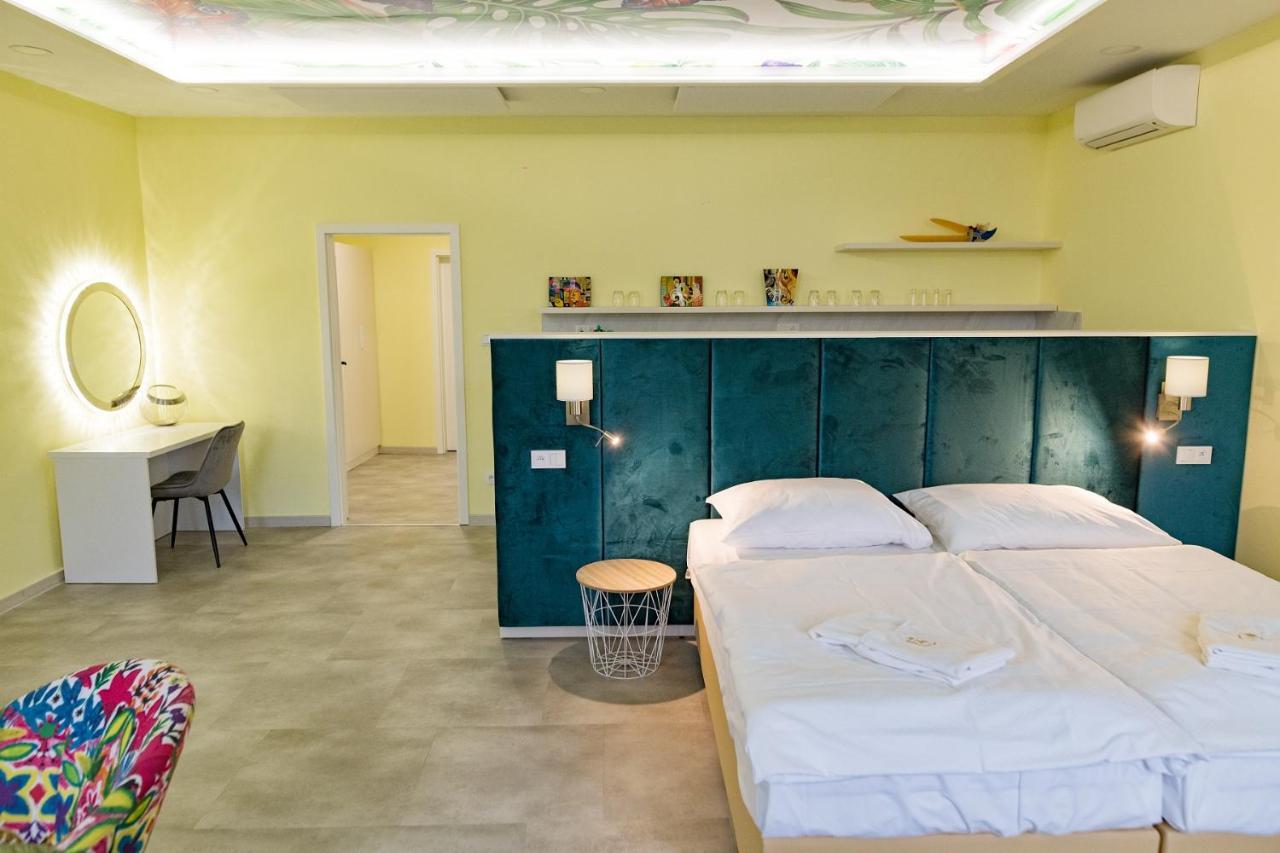 Apartmany Vanilla Karvina Luaran gambar