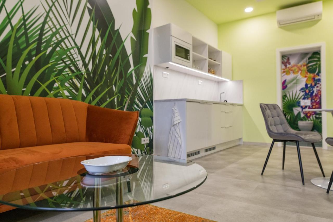 Apartmany Vanilla Karvina Luaran gambar